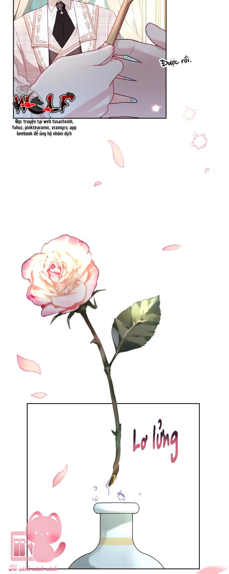Một Ngày Nọ Bỗng Dưng Cha Xuất Hiện - Chap 24 - Trang 23