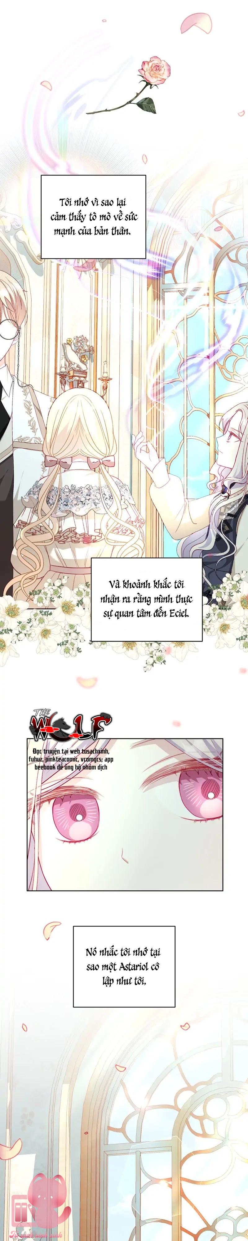 Một Ngày Nọ Bỗng Dưng Cha Xuất Hiện - Chap 24 - Trang 25