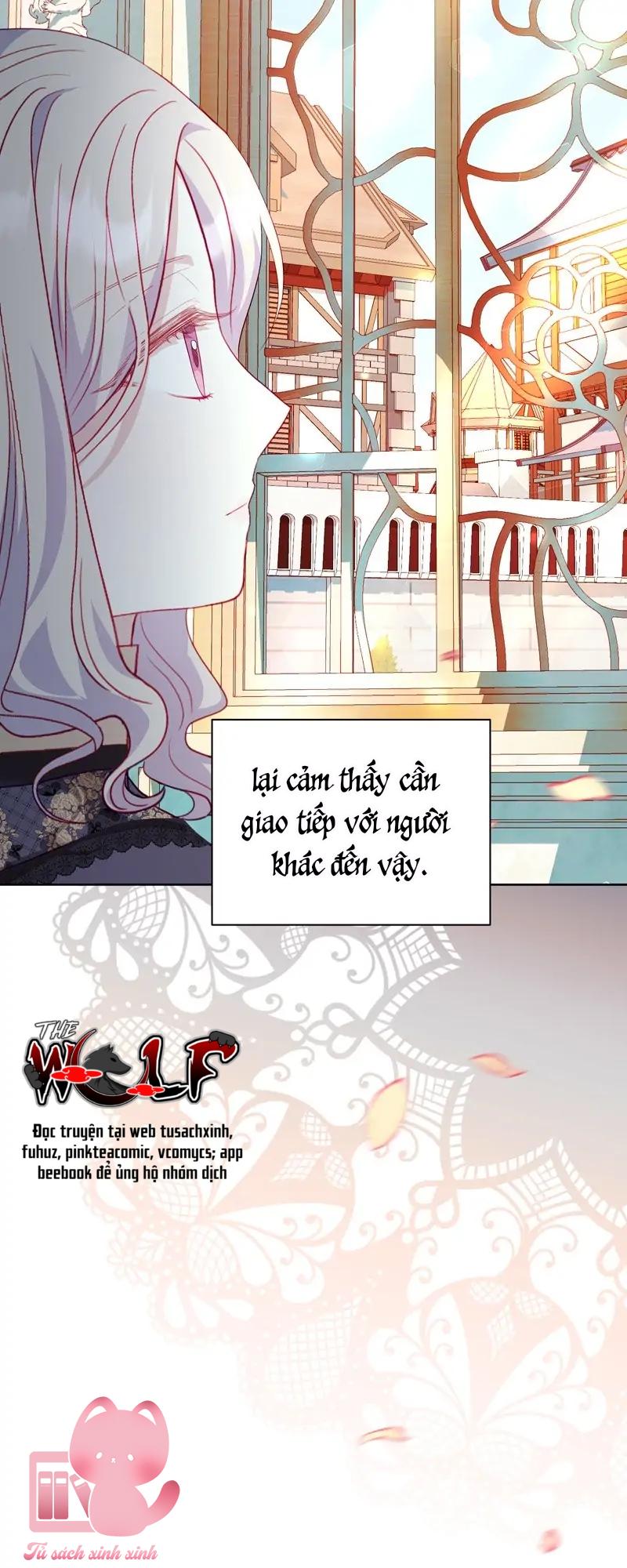 Một Ngày Nọ Bỗng Dưng Cha Xuất Hiện - Chap 24 - Trang 26