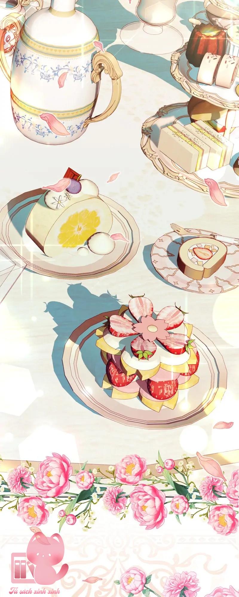 Một Ngày Nọ Bỗng Dưng Cha Xuất Hiện - Chap 24 - Trang 4