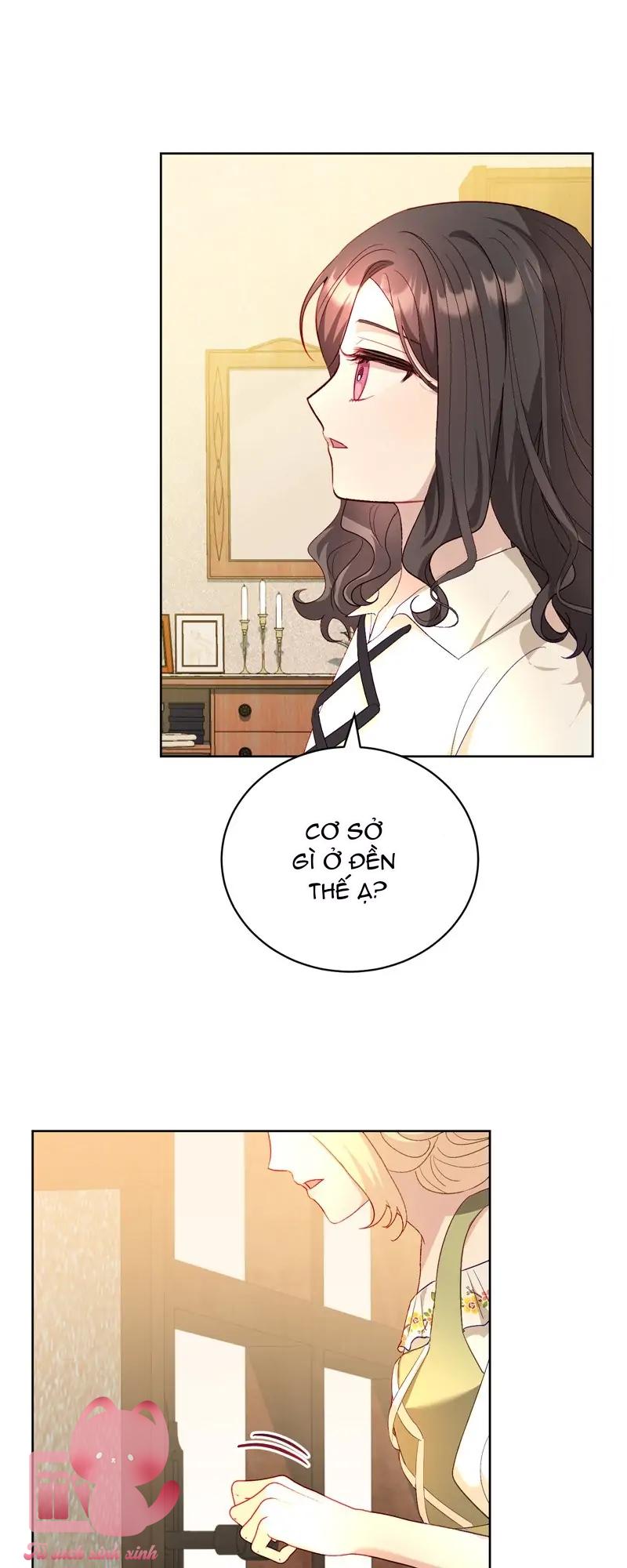 Một Ngày Nọ Bỗng Dưng Cha Xuất Hiện - Chap 24 - Trang 31