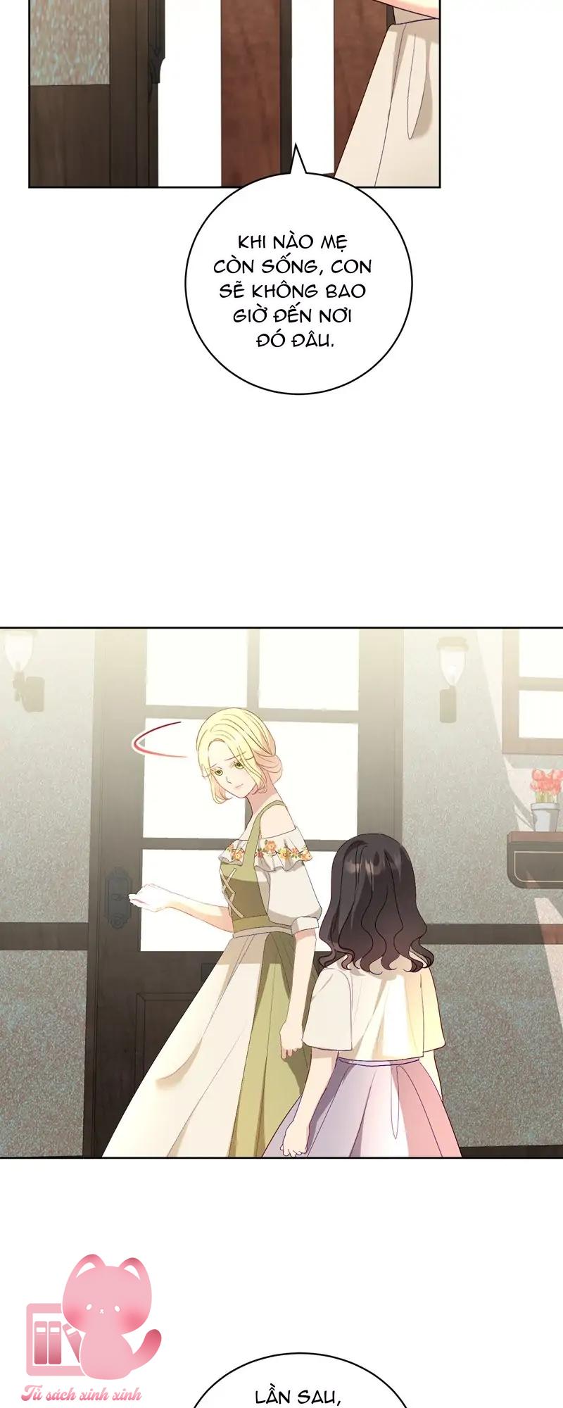 Một Ngày Nọ Bỗng Dưng Cha Xuất Hiện - Chap 24 - Trang 32