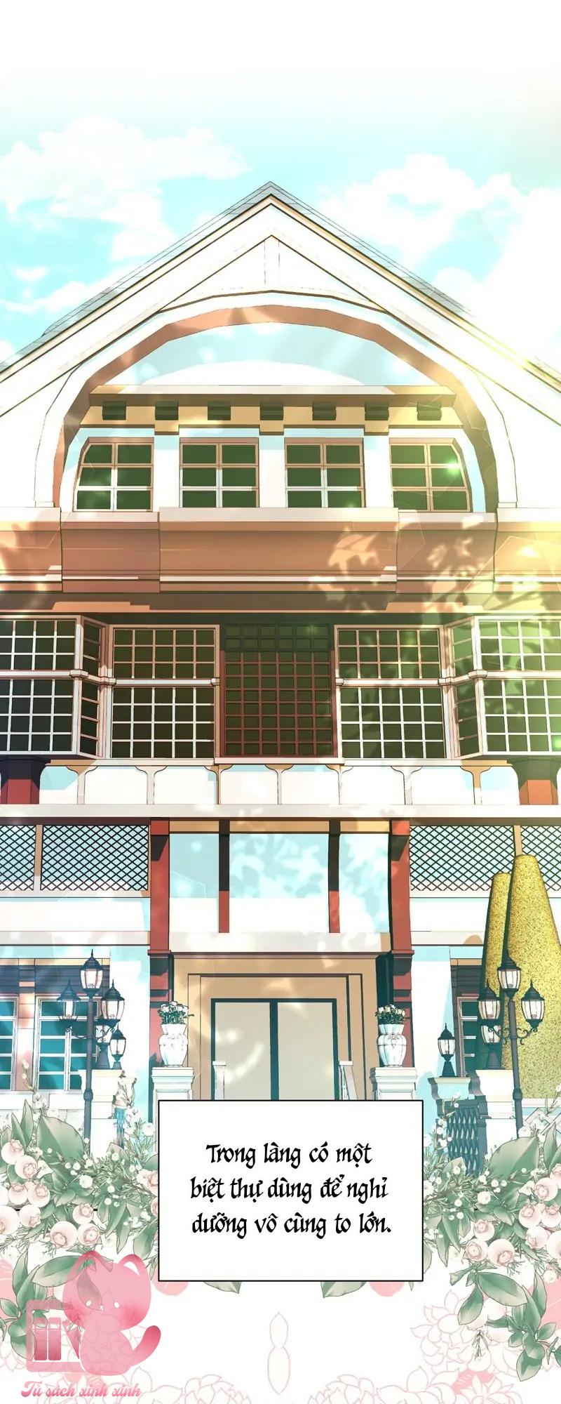 Một Ngày Nọ Bỗng Dưng Cha Xuất Hiện - Chap 24 - Trang 38