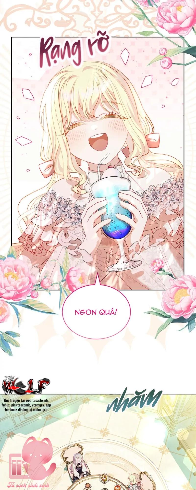 Một Ngày Nọ Bỗng Dưng Cha Xuất Hiện - Chap 24 - Trang 5