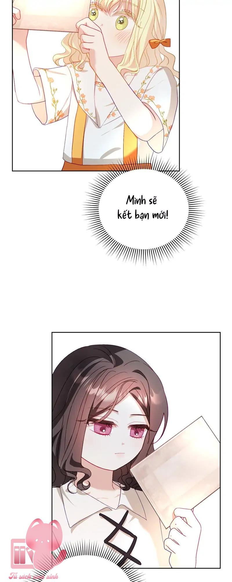 Một Ngày Nọ Bỗng Dưng Cha Xuất Hiện - Chap 24 - Trang 41