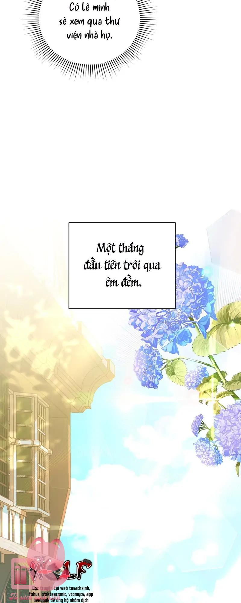 Một Ngày Nọ Bỗng Dưng Cha Xuất Hiện - Chap 24 - Trang 42