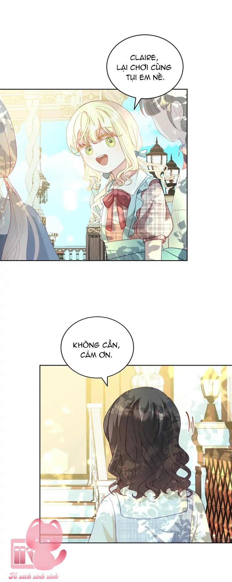 Một Ngày Nọ Bỗng Dưng Cha Xuất Hiện - Chap 24 - Trang 45