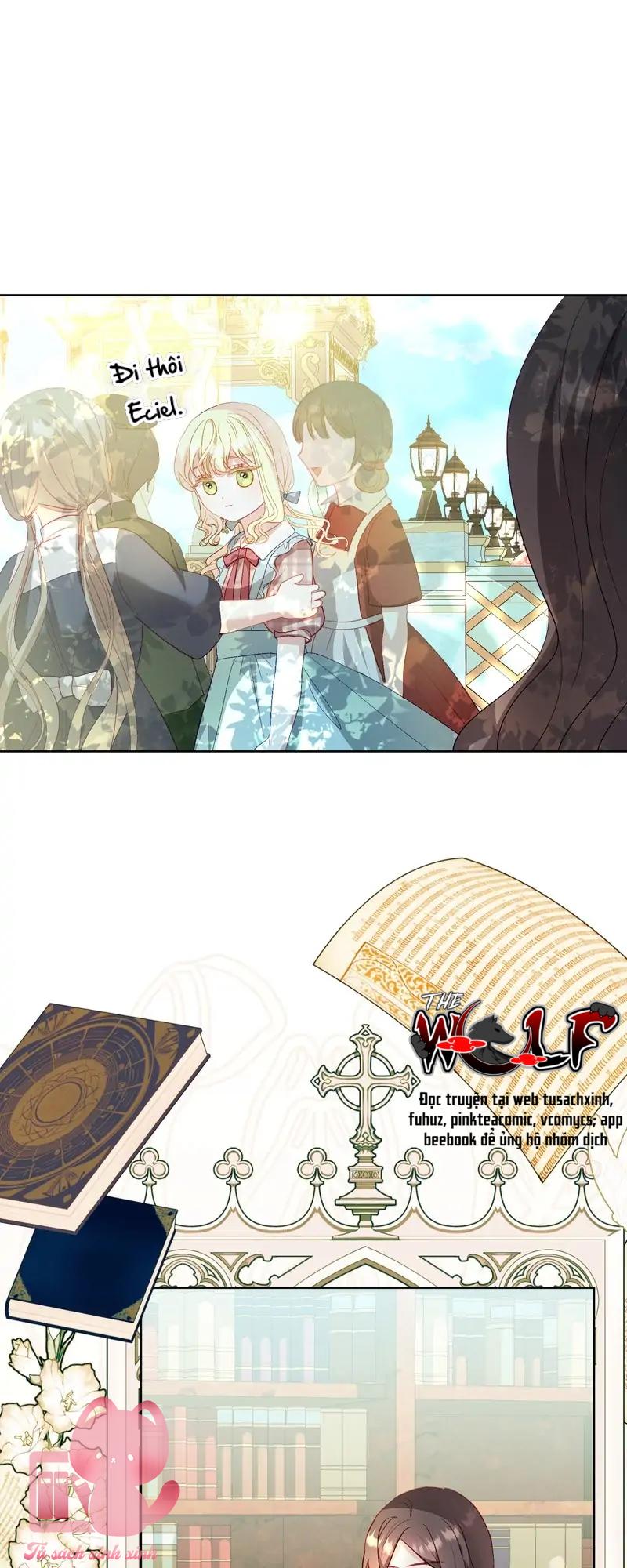 Một Ngày Nọ Bỗng Dưng Cha Xuất Hiện - Chap 24 - Trang 46