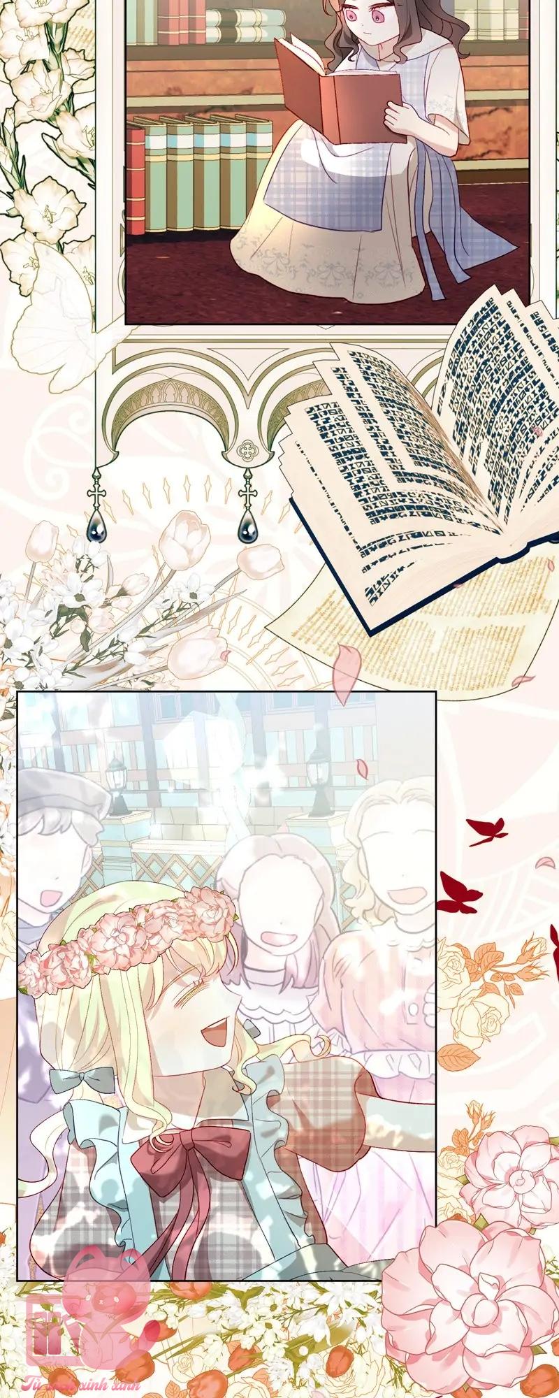 Một Ngày Nọ Bỗng Dưng Cha Xuất Hiện - Chap 24 - Trang 47