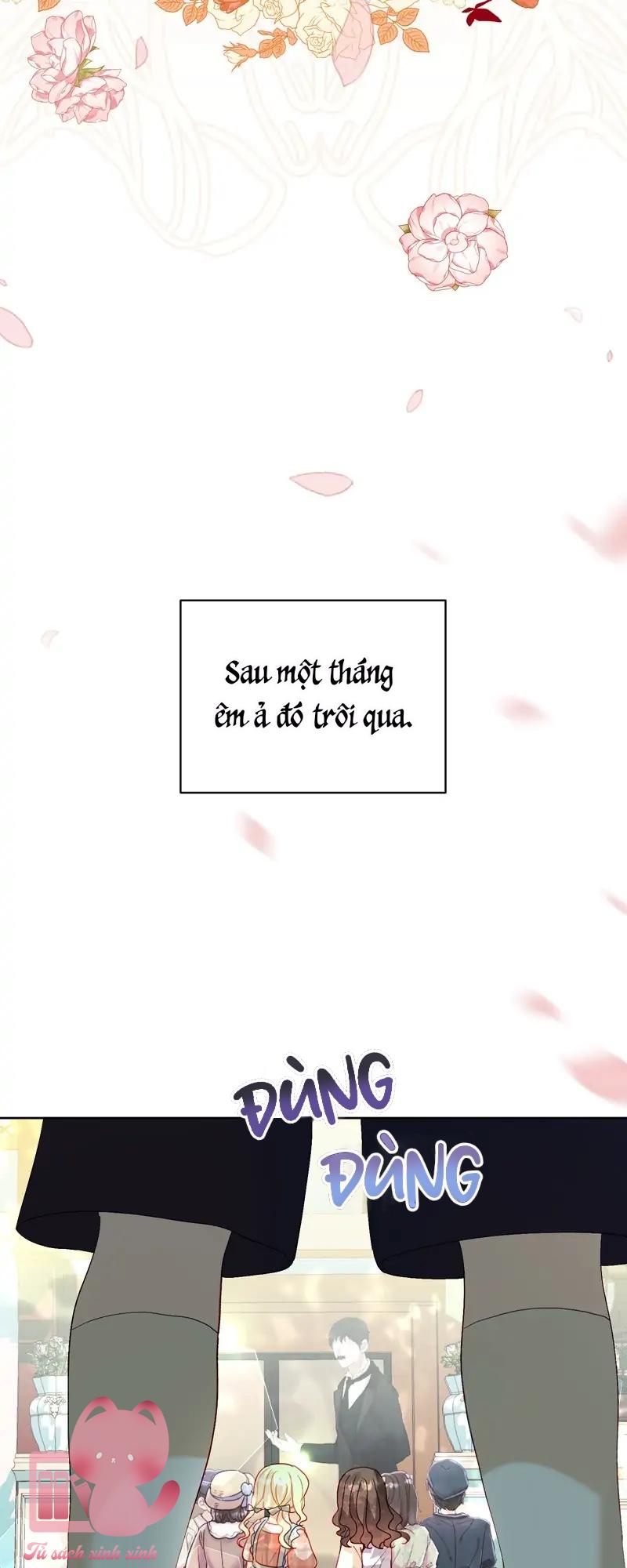 Một Ngày Nọ Bỗng Dưng Cha Xuất Hiện - Chap 24 - Trang 48