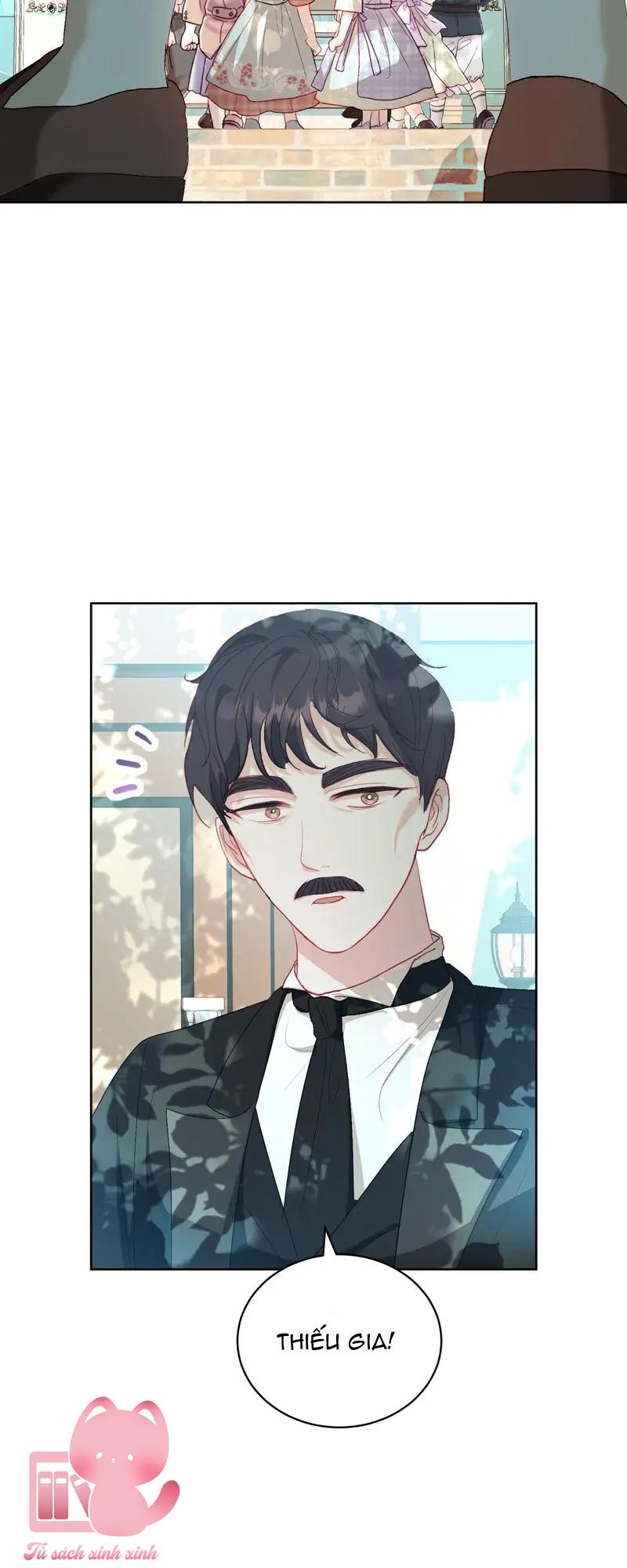 Một Ngày Nọ Bỗng Dưng Cha Xuất Hiện - Chap 24 - Trang 49