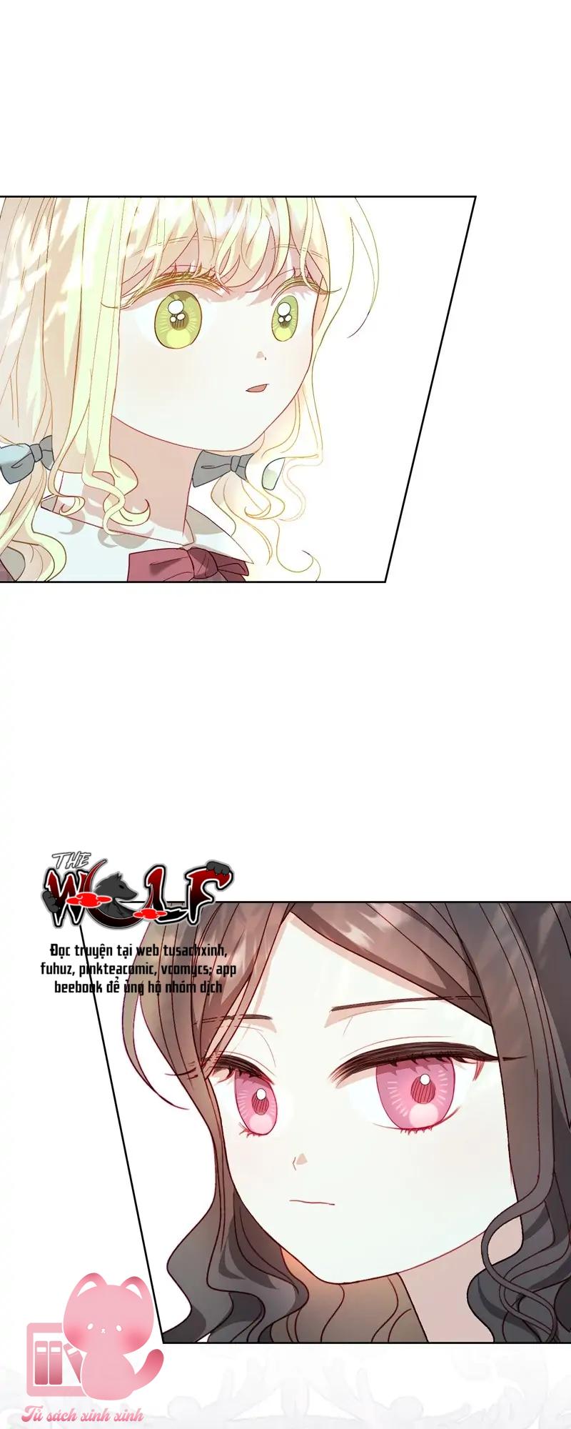 Một Ngày Nọ Bỗng Dưng Cha Xuất Hiện - Chap 24 - Trang 50