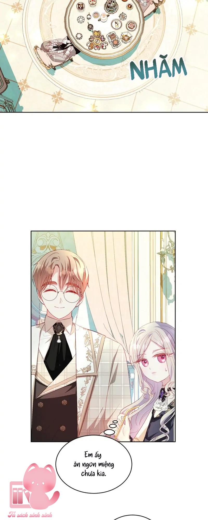 Một Ngày Nọ Bỗng Dưng Cha Xuất Hiện - Chap 24 - Trang 6