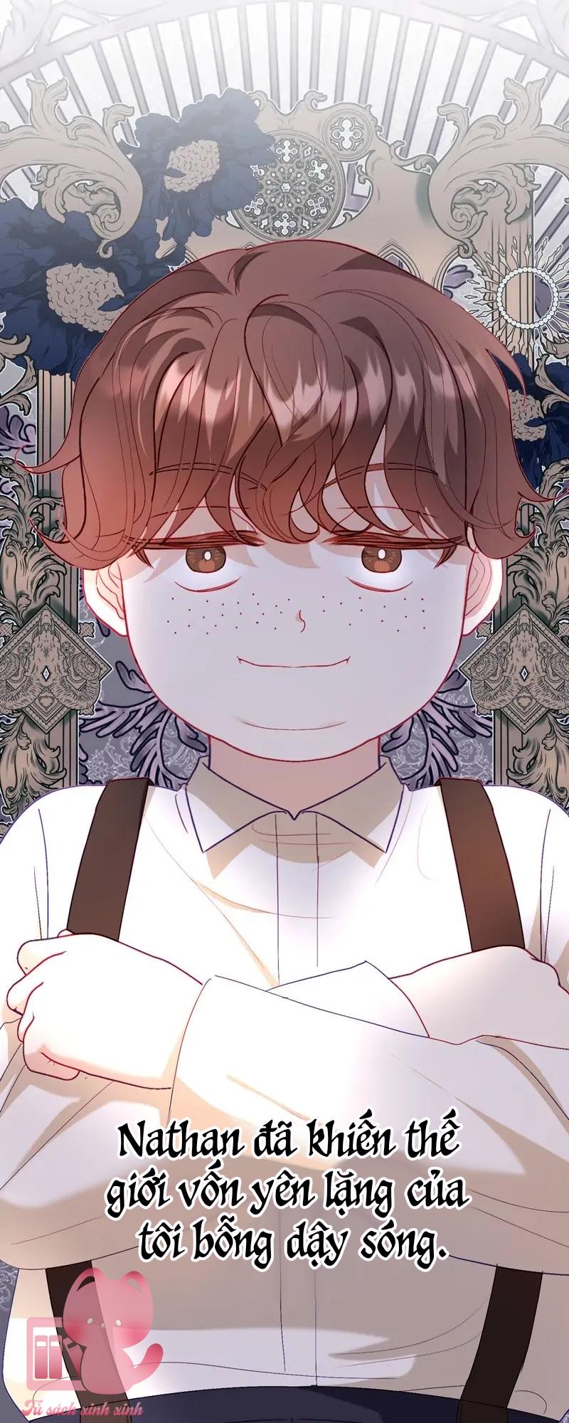 Một Ngày Nọ Bỗng Dưng Cha Xuất Hiện - Chap 24 - Trang 51