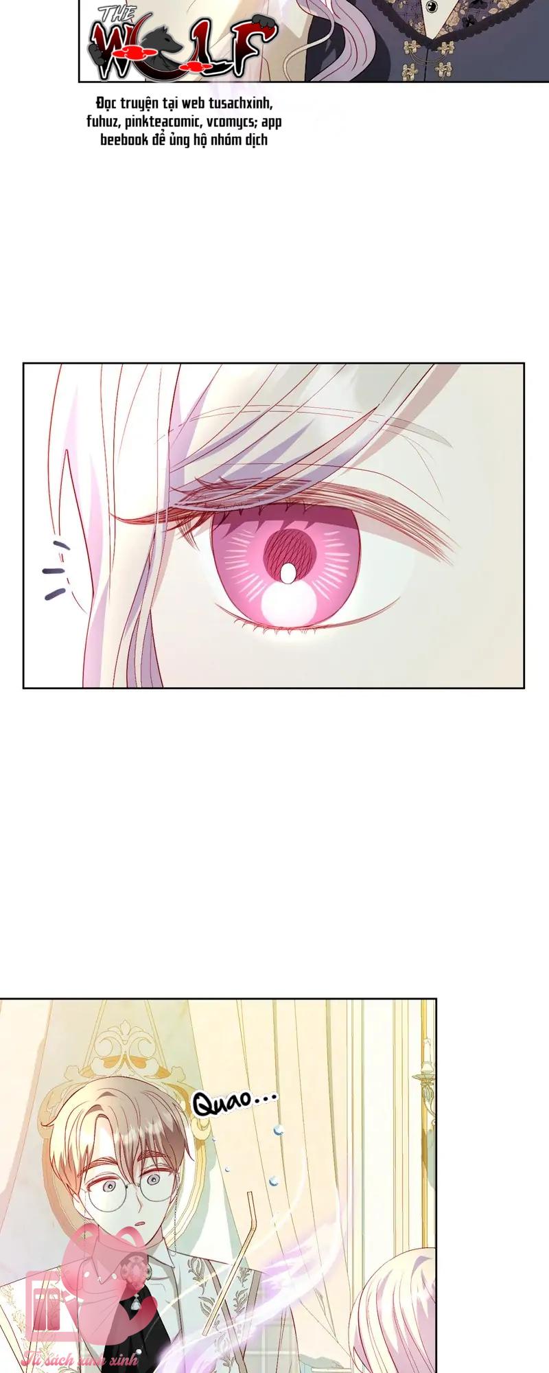 Một Ngày Nọ Bỗng Dưng Cha Xuất Hiện - Chap 24 - Trang 8