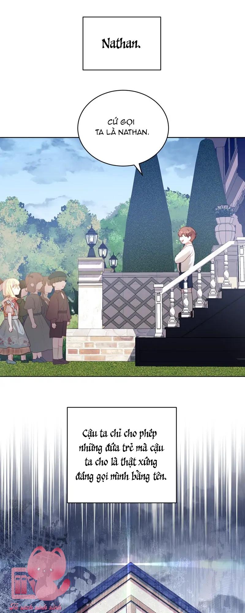 Một Ngày Nọ Bỗng Dưng Cha Xuất Hiện - Chap 25 - Trang 16