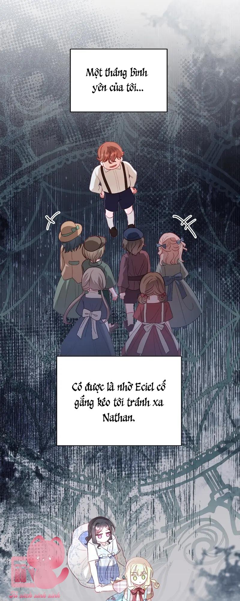 Một Ngày Nọ Bỗng Dưng Cha Xuất Hiện - Chap 25 - Trang 18