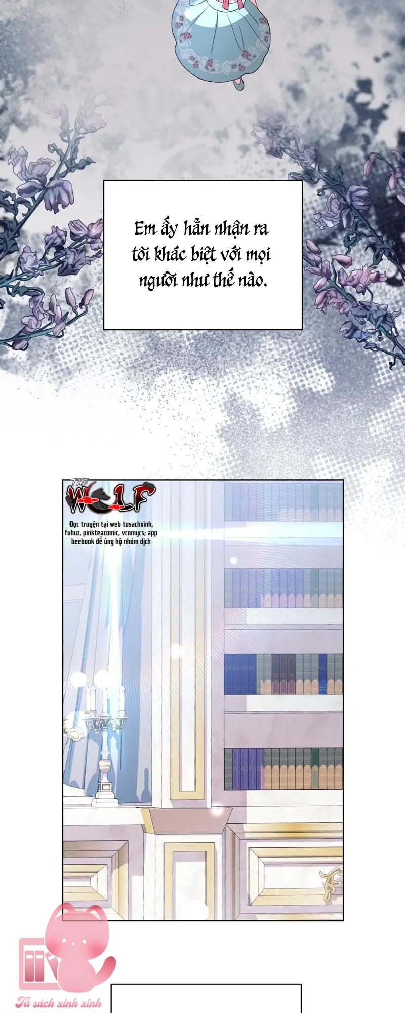 Một Ngày Nọ Bỗng Dưng Cha Xuất Hiện - Chap 25 - Trang 19