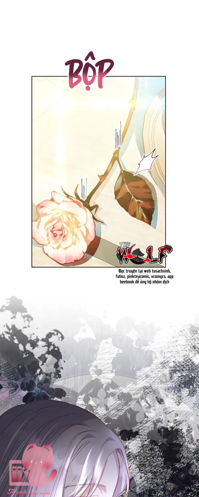 Một Ngày Nọ Bỗng Dưng Cha Xuất Hiện - Chap 25 - Trang 3