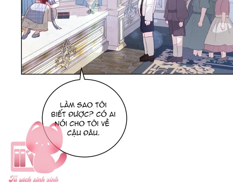 Một Ngày Nọ Bỗng Dưng Cha Xuất Hiện - Chap 25 - Trang 22