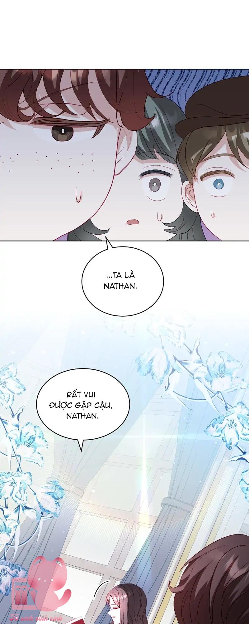 Một Ngày Nọ Bỗng Dưng Cha Xuất Hiện - Chap 25 - Trang 23