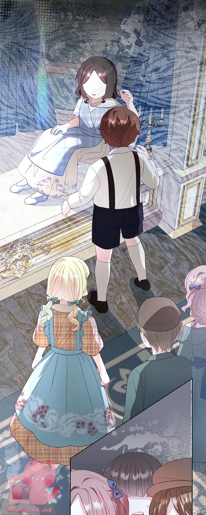 Một Ngày Nọ Bỗng Dưng Cha Xuất Hiện - Chap 25 - Trang 28