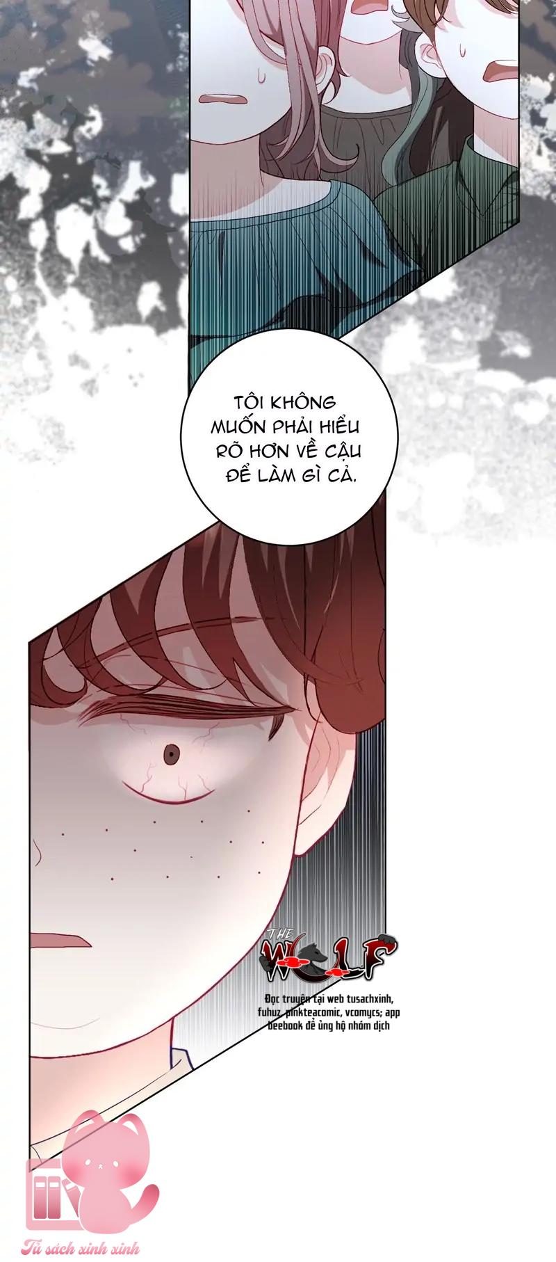 Một Ngày Nọ Bỗng Dưng Cha Xuất Hiện - Chap 25 - Trang 29