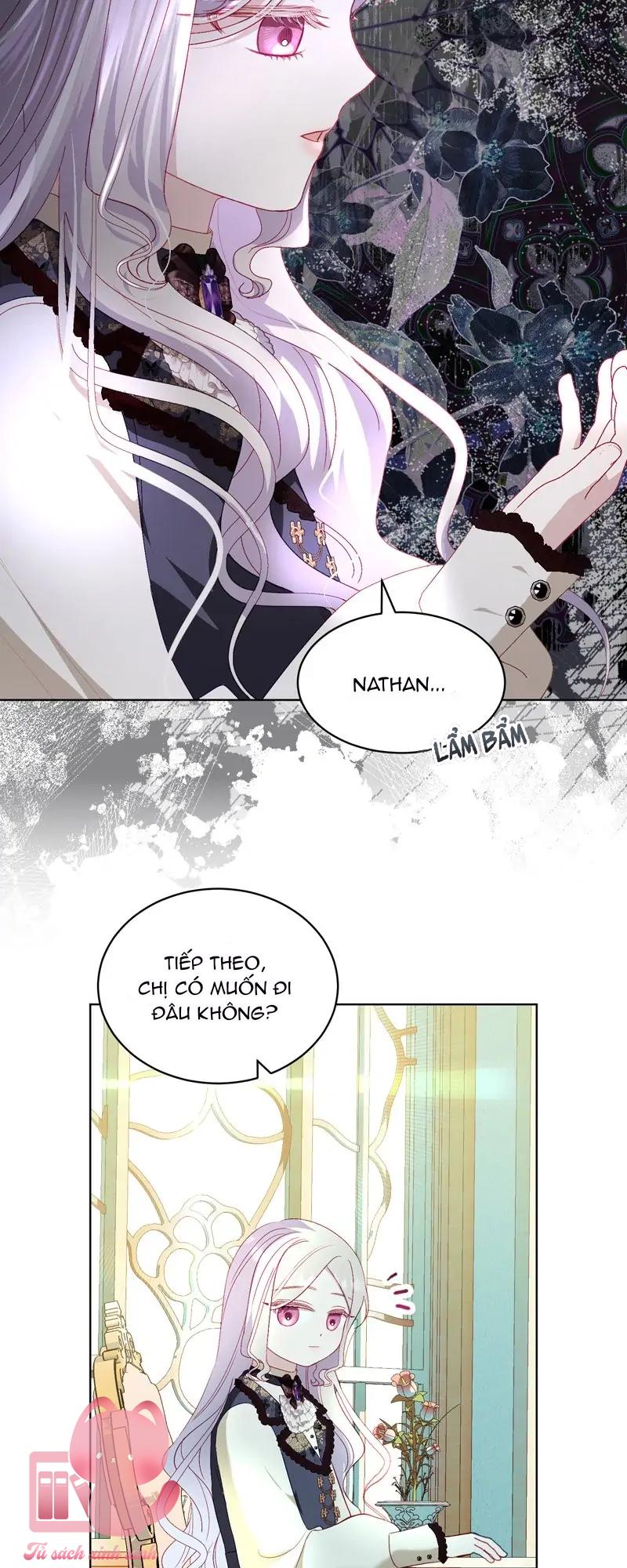 Một Ngày Nọ Bỗng Dưng Cha Xuất Hiện - Chap 25 - Trang 4