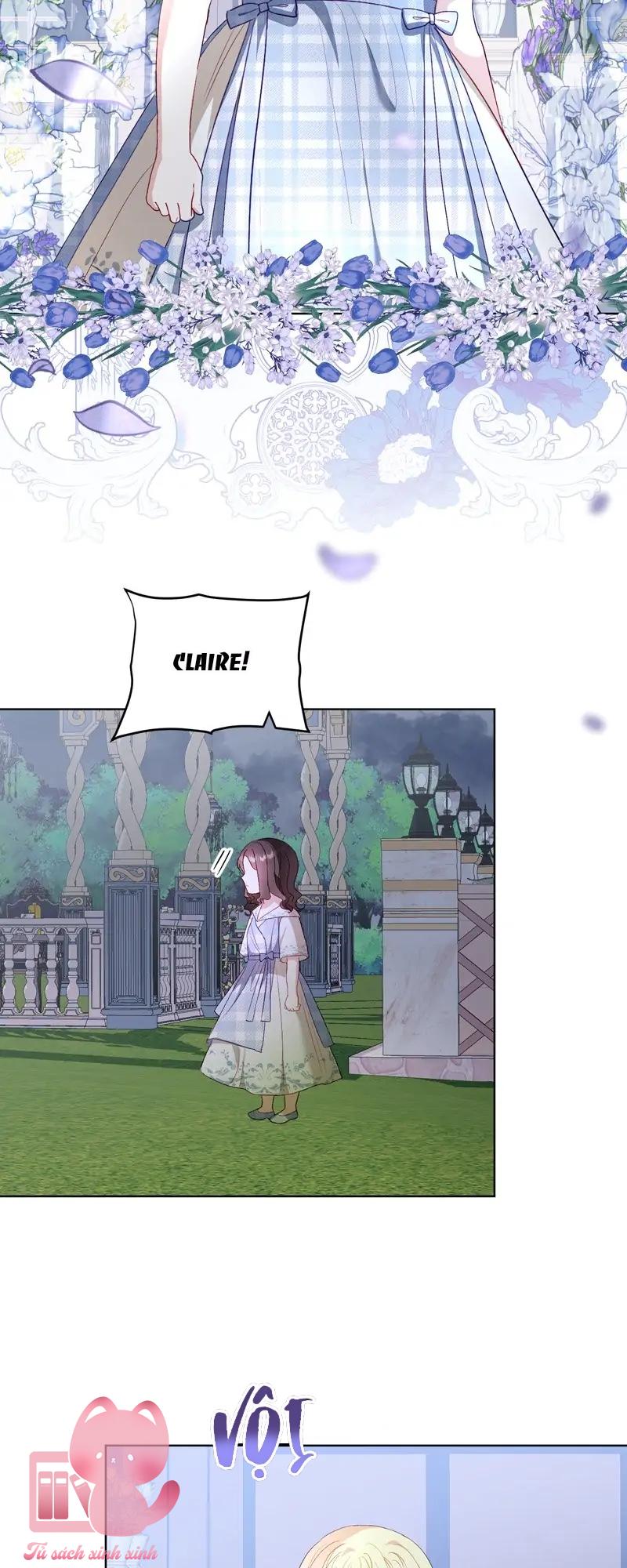 Một Ngày Nọ Bỗng Dưng Cha Xuất Hiện - Chap 25 - Trang 31