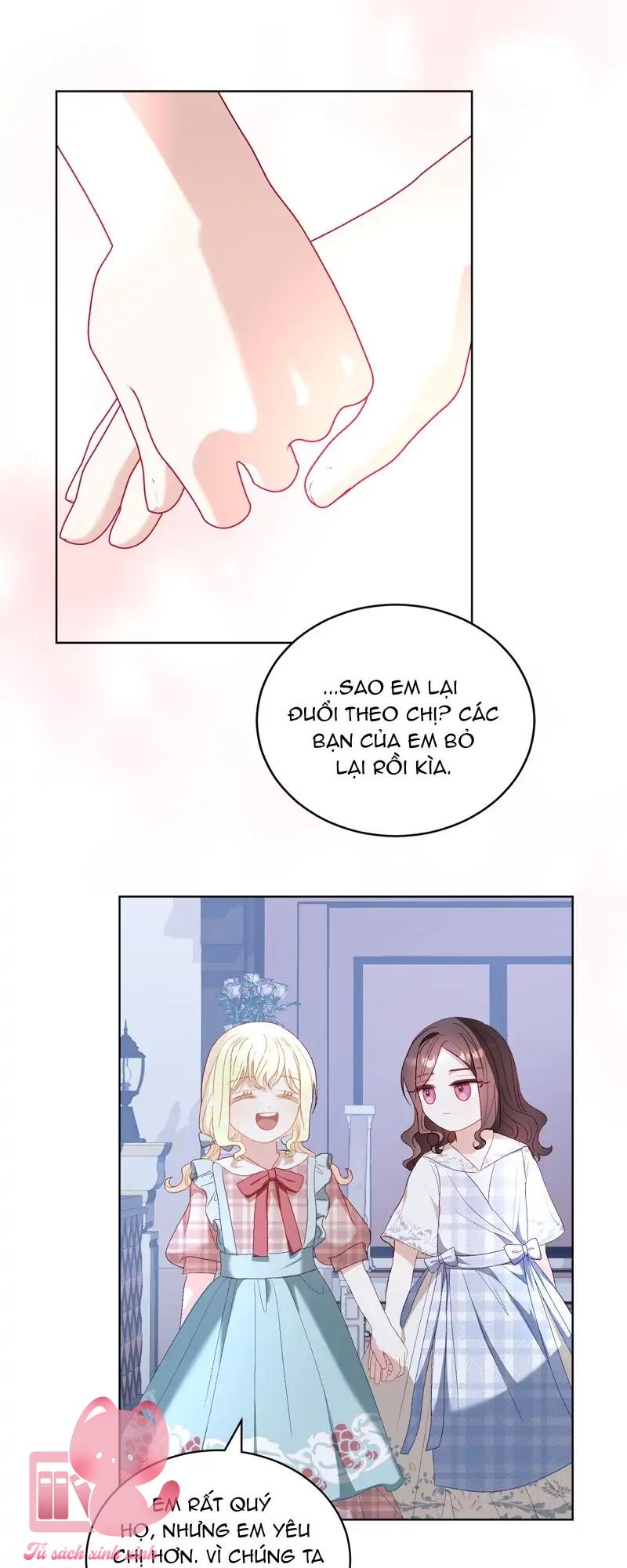 Một Ngày Nọ Bỗng Dưng Cha Xuất Hiện - Chap 25 - Trang 33