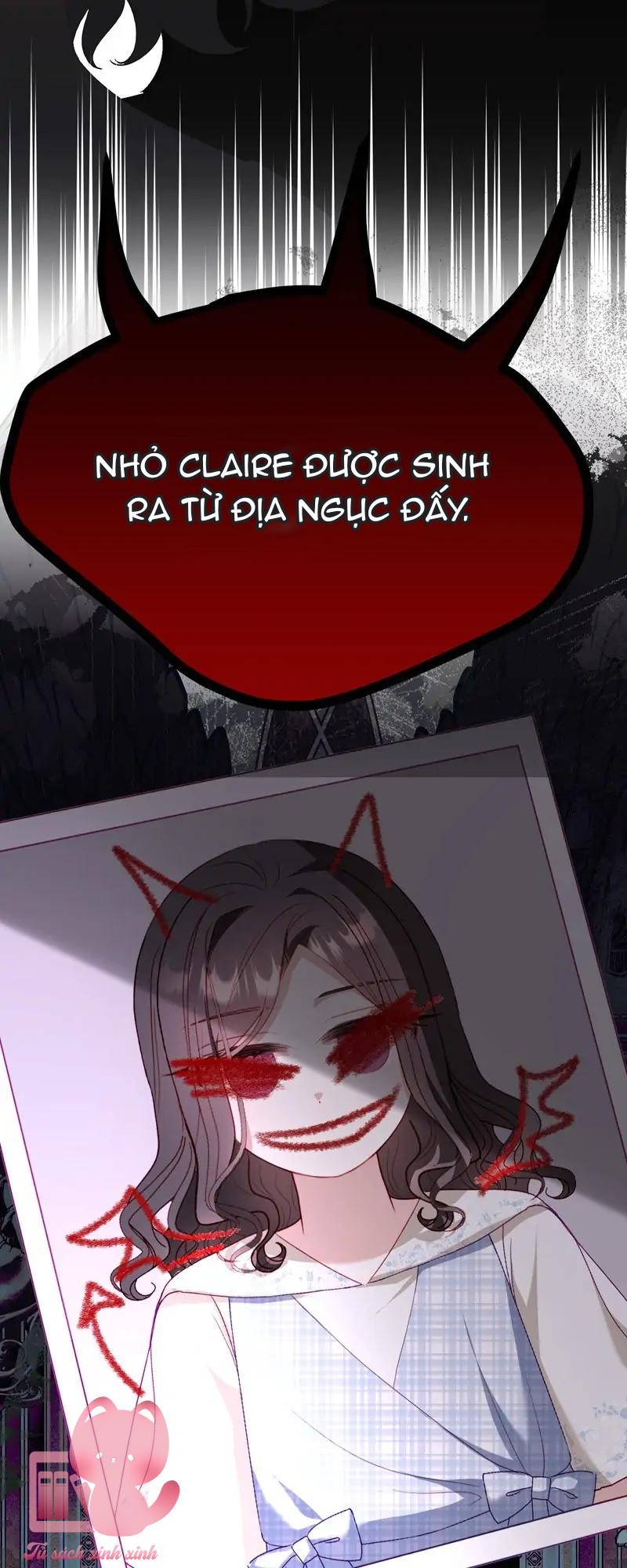 Một Ngày Nọ Bỗng Dưng Cha Xuất Hiện - Chap 25 - Trang 36