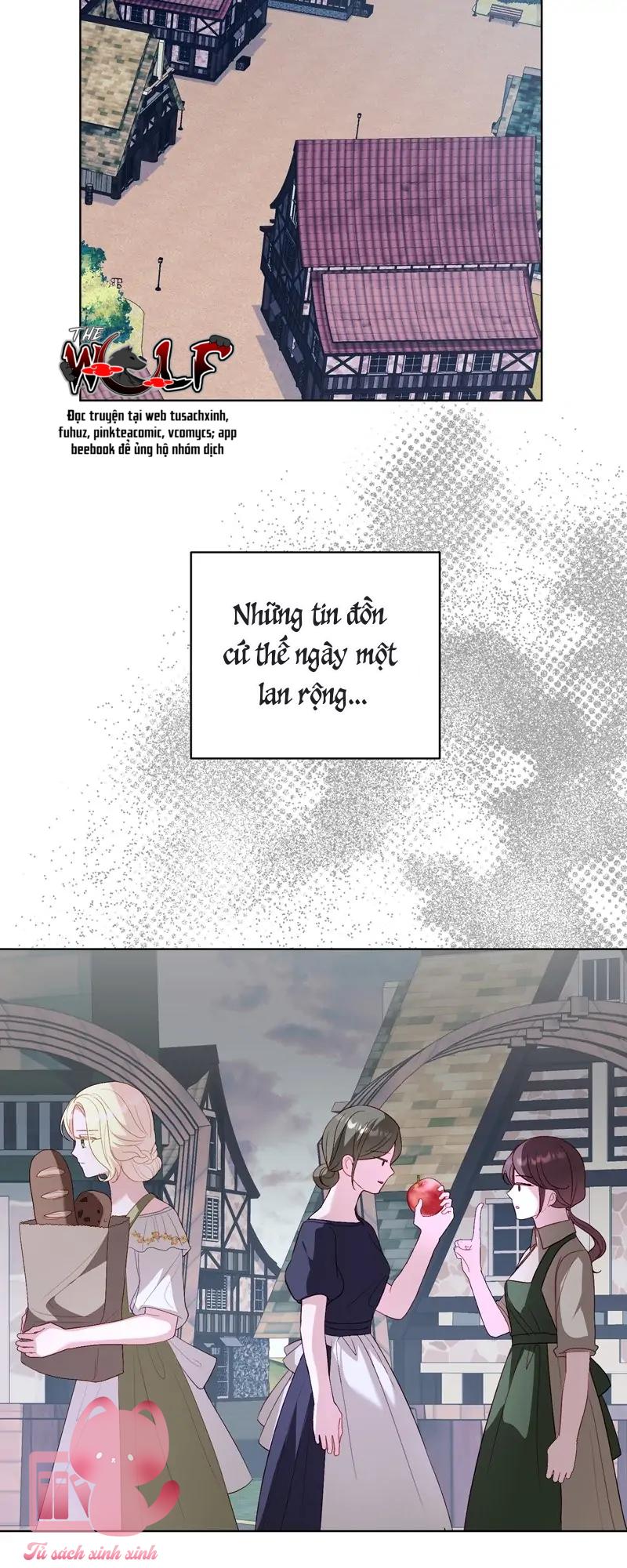 Một Ngày Nọ Bỗng Dưng Cha Xuất Hiện - Chap 25 - Trang 38