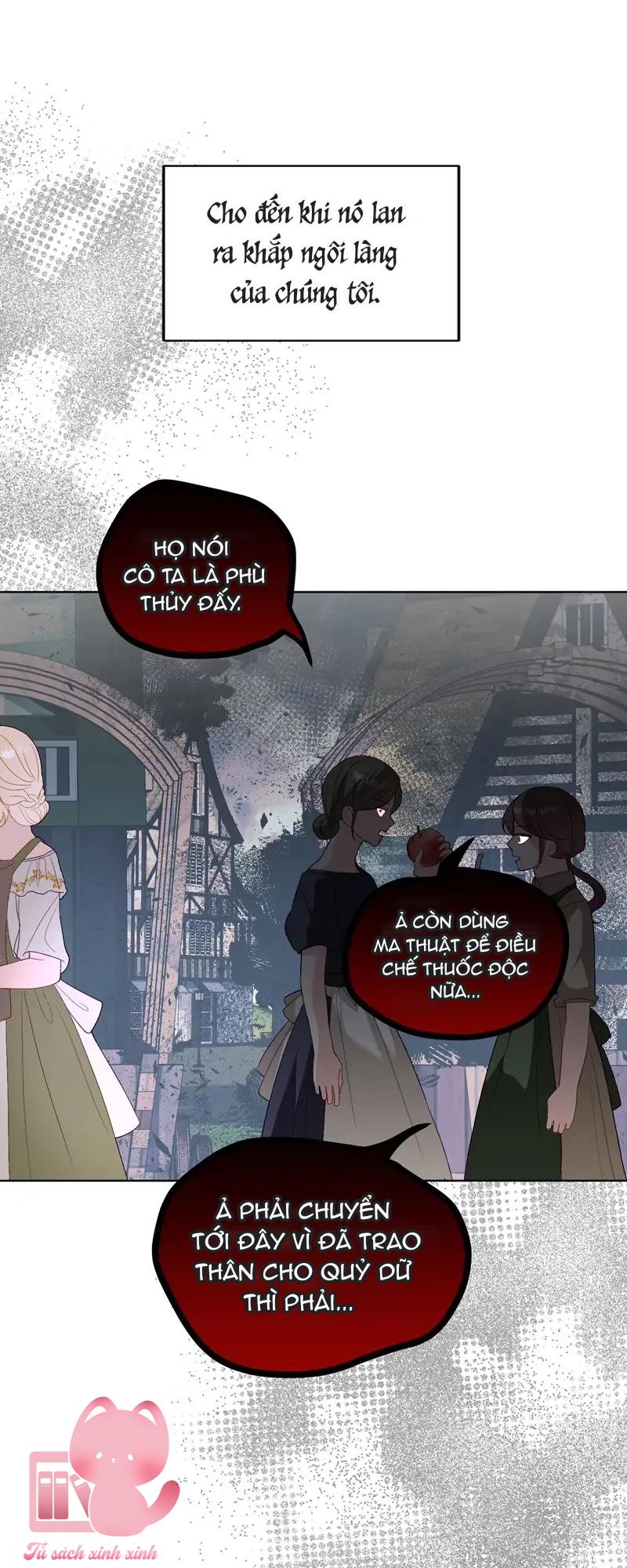 Một Ngày Nọ Bỗng Dưng Cha Xuất Hiện - Chap 25 - Trang 39