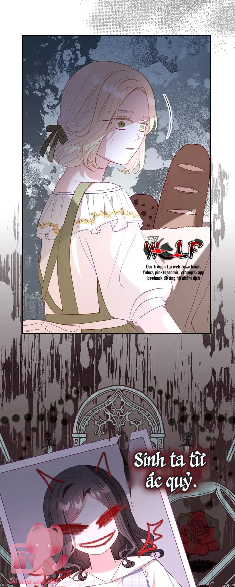 Một Ngày Nọ Bỗng Dưng Cha Xuất Hiện - Chap 25 - Trang 40