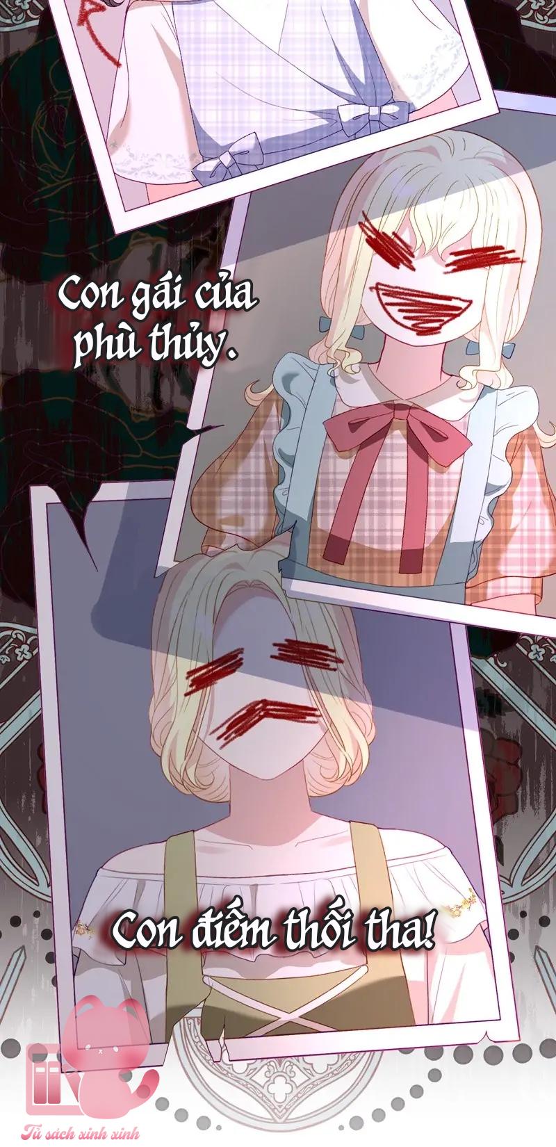 Một Ngày Nọ Bỗng Dưng Cha Xuất Hiện - Chap 25 - Trang 41