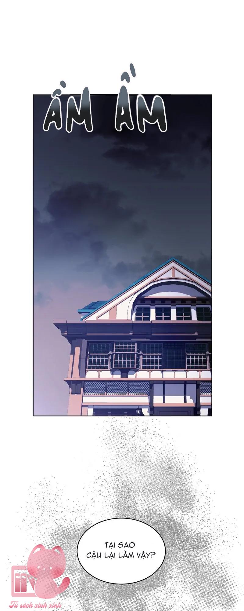 Một Ngày Nọ Bỗng Dưng Cha Xuất Hiện - Chap 25 - Trang 42