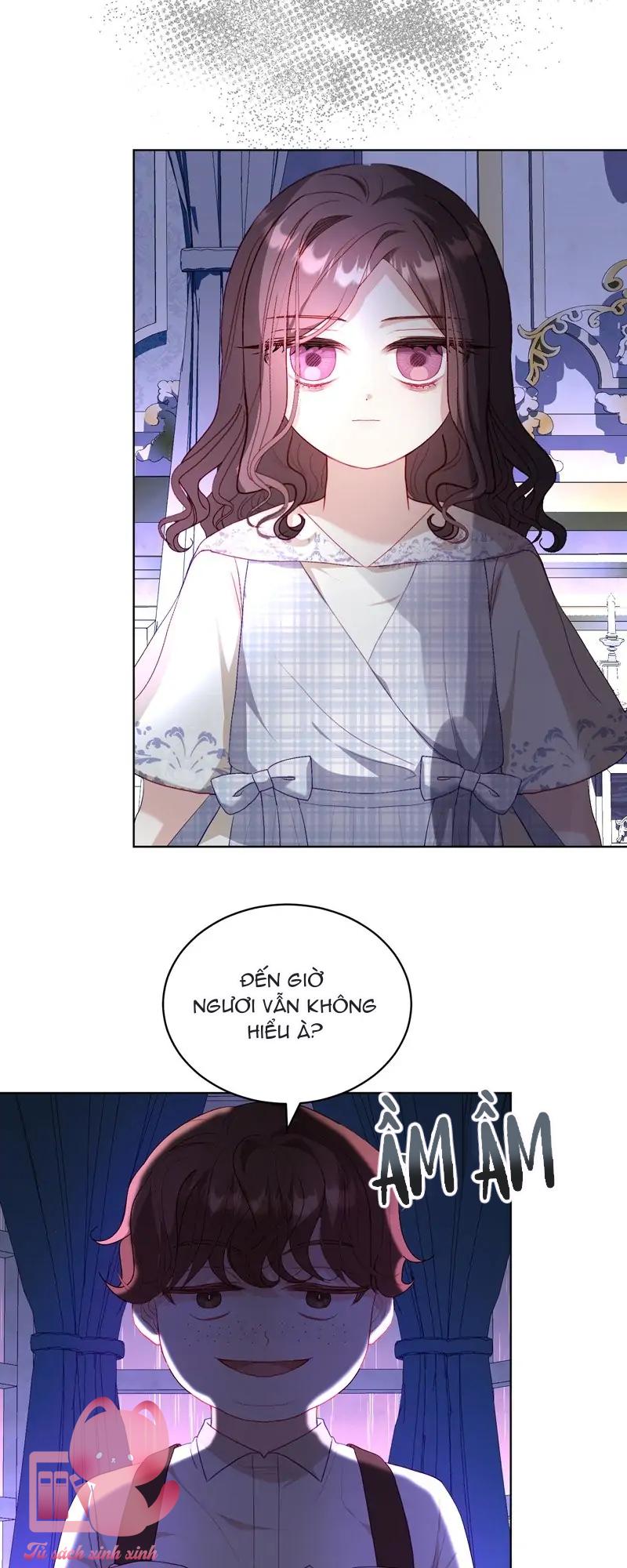 Một Ngày Nọ Bỗng Dưng Cha Xuất Hiện - Chap 25 - Trang 43