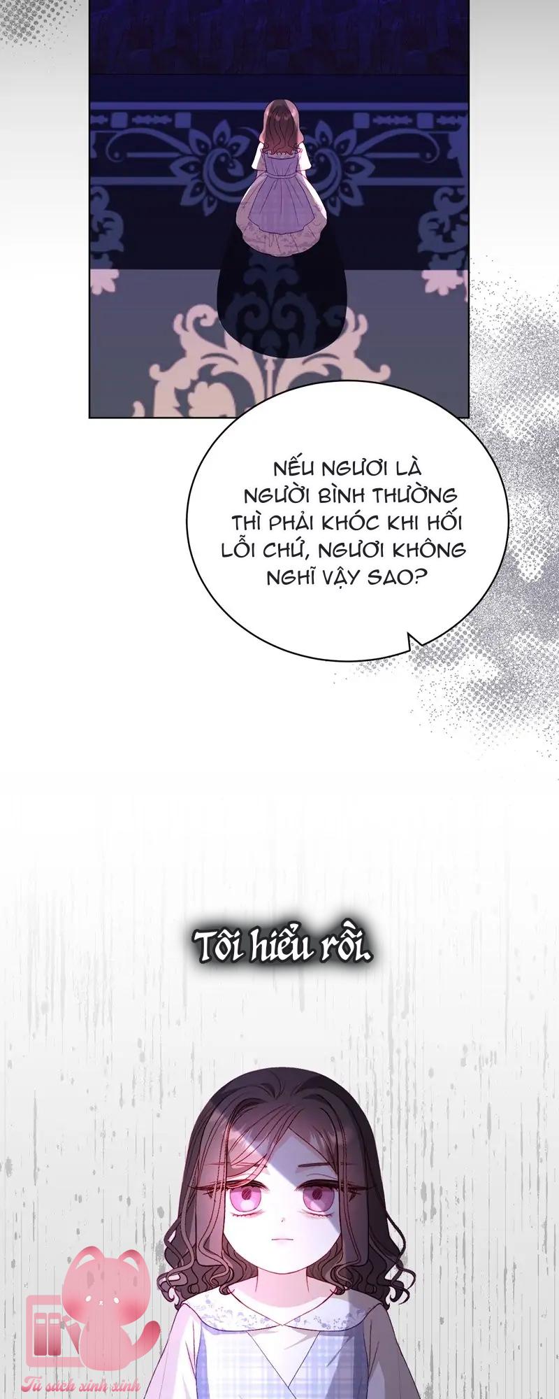 Một Ngày Nọ Bỗng Dưng Cha Xuất Hiện - Chap 25 - Trang 45
