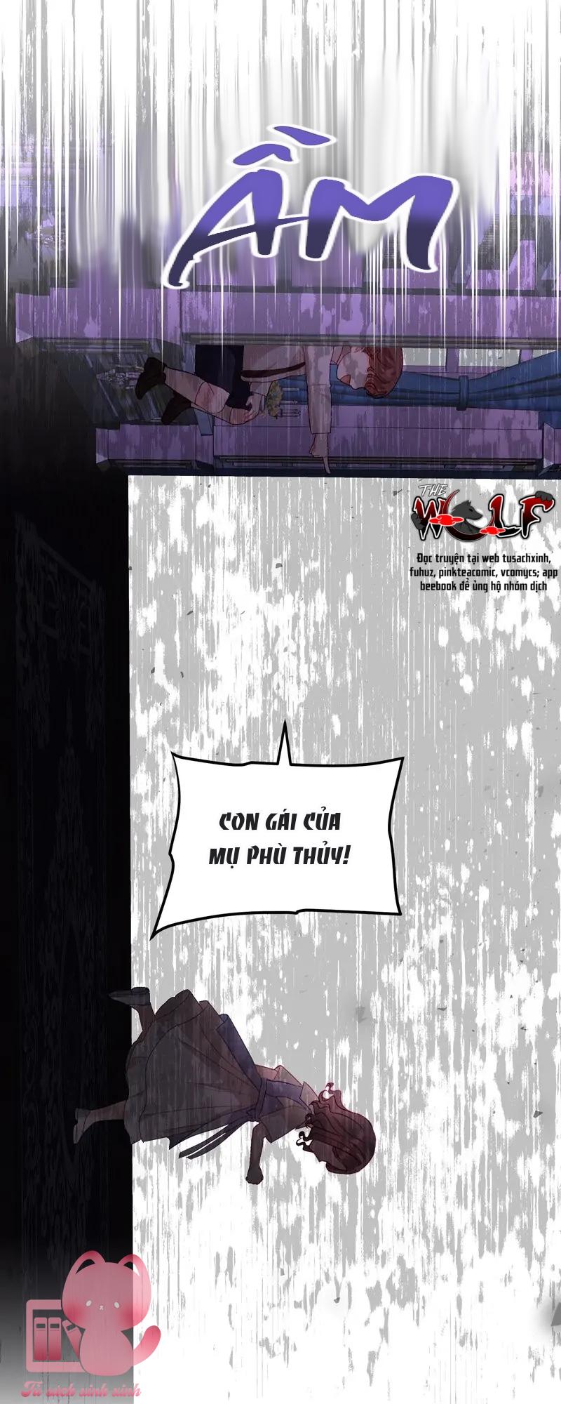 Một Ngày Nọ Bỗng Dưng Cha Xuất Hiện - Chap 25 - Trang 48