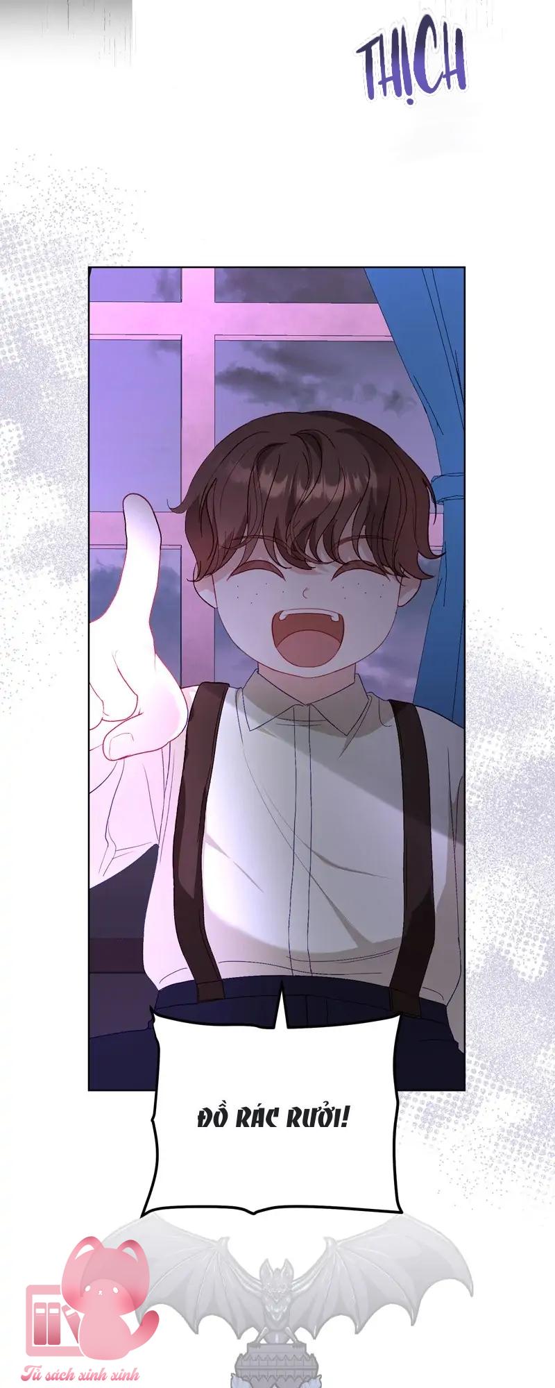 Một Ngày Nọ Bỗng Dưng Cha Xuất Hiện - Chap 25 - Trang 49