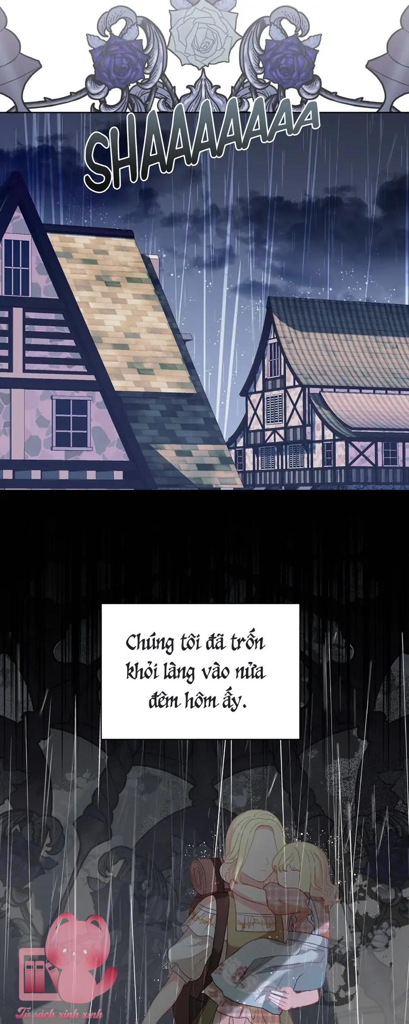Một Ngày Nọ Bỗng Dưng Cha Xuất Hiện - Chap 25 - Trang 50
