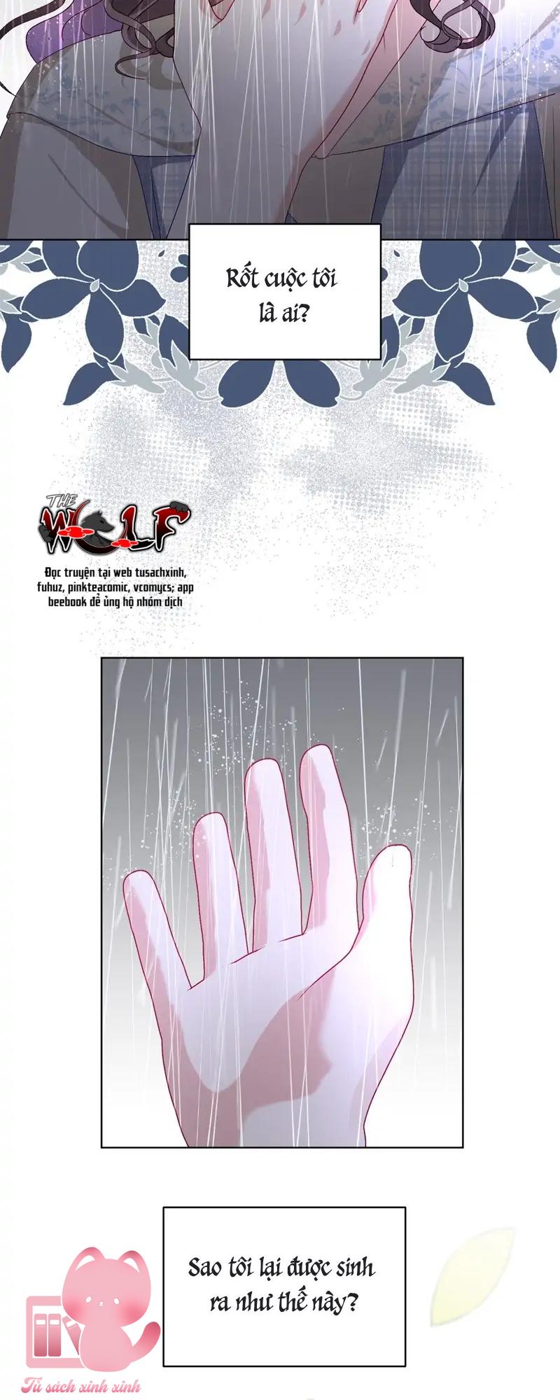 Một Ngày Nọ Bỗng Dưng Cha Xuất Hiện - Chap 25 - Trang 52