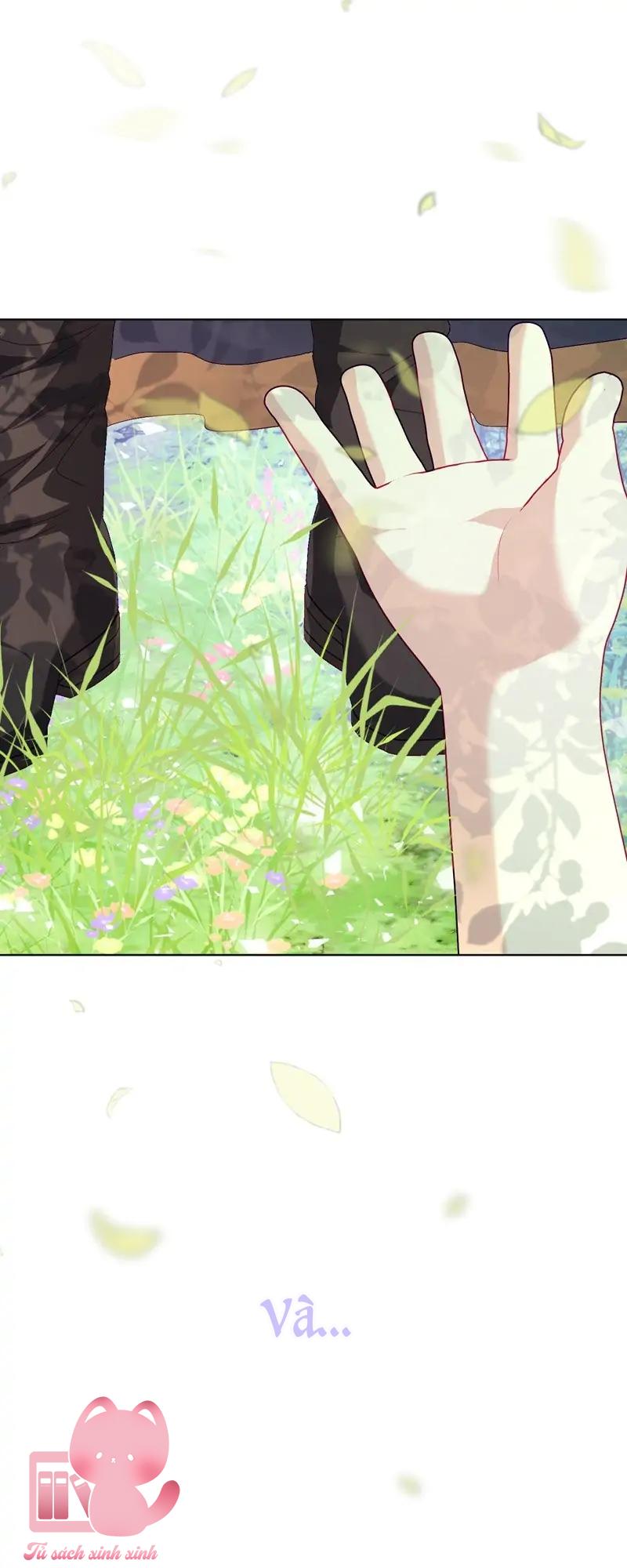 Một Ngày Nọ Bỗng Dưng Cha Xuất Hiện - Chap 25 - Trang 53