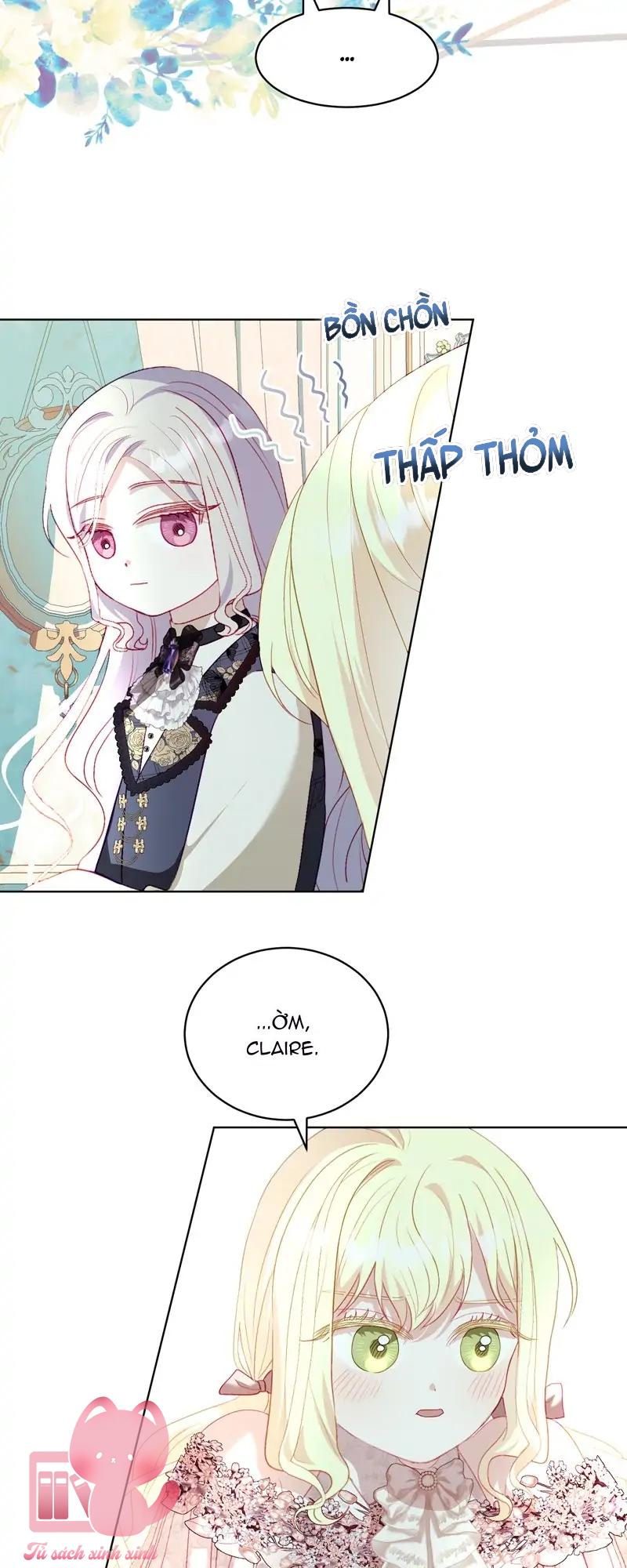 Một Ngày Nọ Bỗng Dưng Cha Xuất Hiện - Chap 25 - Trang 8