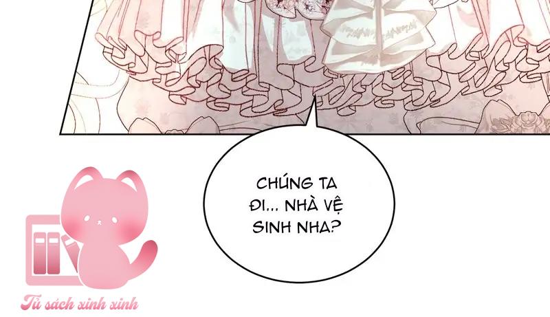 Một Ngày Nọ Bỗng Dưng Cha Xuất Hiện - Chap 25 - Trang 9