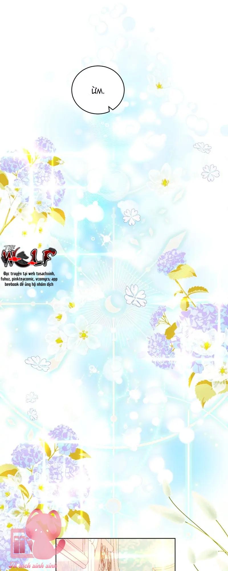 Một Ngày Nọ Bỗng Dưng Cha Xuất Hiện - Chap 25 - Trang 10