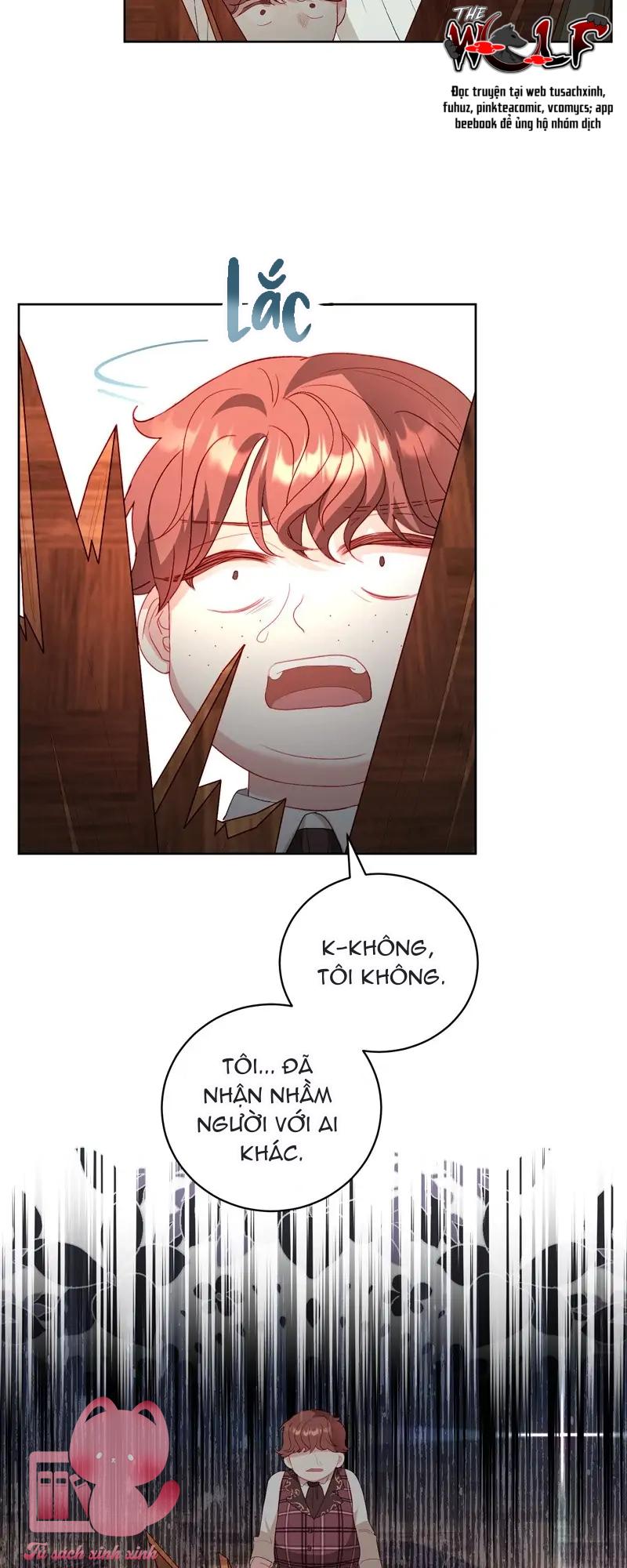 Một Ngày Nọ Bỗng Dưng Cha Xuất Hiện - Chap 26 - Trang 19