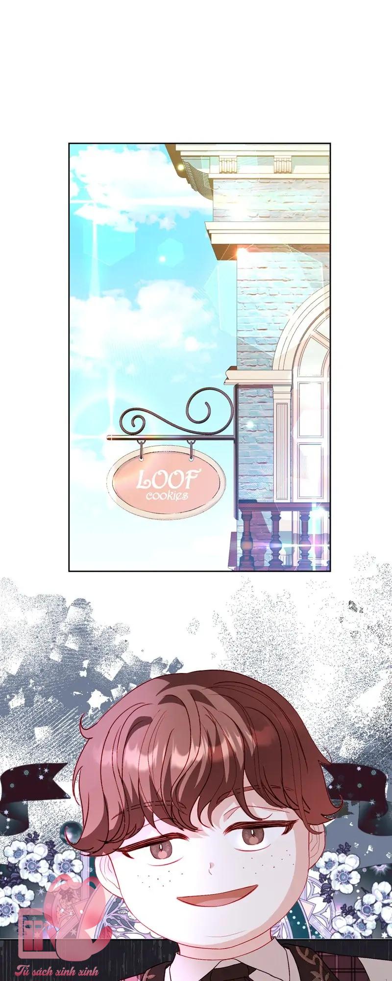 Một Ngày Nọ Bỗng Dưng Cha Xuất Hiện - Chap 26 - Trang 3