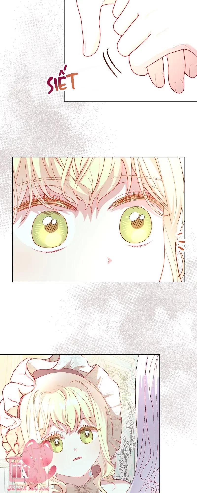 Một Ngày Nọ Bỗng Dưng Cha Xuất Hiện - Chap 26 - Trang 21