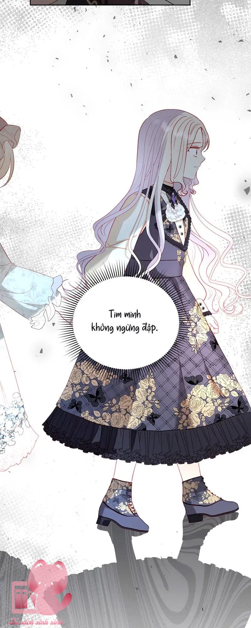Một Ngày Nọ Bỗng Dưng Cha Xuất Hiện - Chap 26 - Trang 24